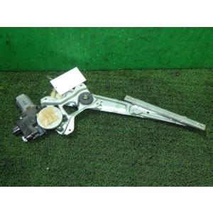 タウンボックス TA-U61W 右フロントドアレギュレーター・モーター A69