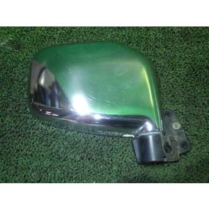 タウンボックス TA-U61W 右サイドミラー A69