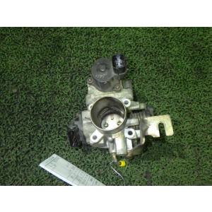 タウンボックス TA-U61W スロットルボディ A69