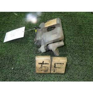 タウンボックス TA-U61W 右フロントキャリパー A69