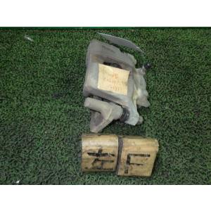 タウンボックス TA-U61W 左フロントキャリパー A69