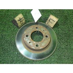 タウンボックス TA-U61W フロントディスクローター A69