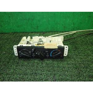 タウンボックス TA-U61W エアコンスイッチパネル A69