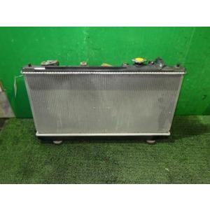 プレマシー TA-CP8W ラジエータ