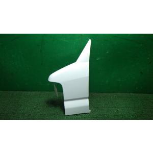 タウンボックス TA-U61W 左フロントフェンダー W09   MR586973 中古