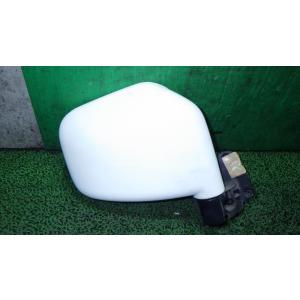 タウンボックス TA-U61W 右サイドミラー W09  MR603831  中古