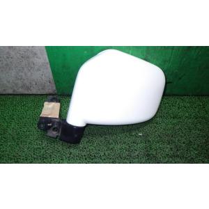 タウンボックス TA-U61W 左サイドミラー W09   MR603826 中古