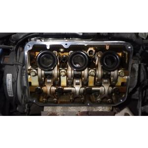 タウンボックス TA-U61W エンジンASSY   1000C671 中古