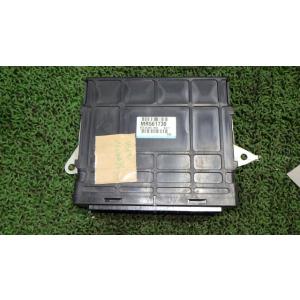 タウンボックス TA-U61W エンジンコンピューター MITSUBISHI MR561730  中...