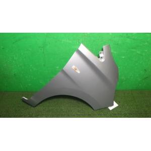 ｅＫワゴン DBA-B11W 右フロントフェンダー A31   5220J252 中古