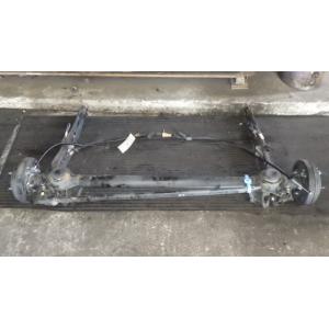 ｅＫワゴン DBA-B11W リアアクスルホーシングASSY   4120A246 中古