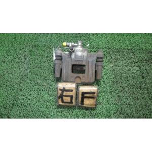 ｅＫワゴン DBA-B11W 右フロントキャリパー   4605B398 中古