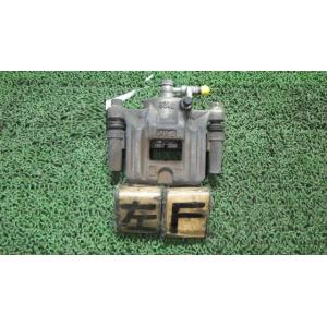 ｅＫワゴン DBA-B11W 左フロントキャリパー   4605B397 中古