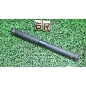ｅＫワゴン DBA-B11W 右リアショックアブソーバー   4162A424 中古