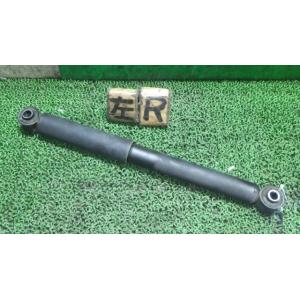 ｅＫワゴン DBA-B11W 左リアショックアブソーバー   4162A424 中古