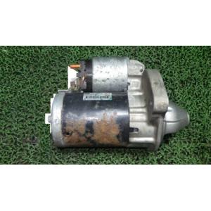 ｅＫワゴン DBA-B11W セルモーター MITSUBISHI  1810A262 中古