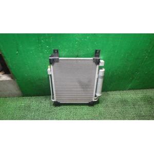 ｅＫワゴン DBA-B11W コンデンサー   7812A254 中古