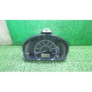 ｅＫワゴン DBA-B11W スピードメーター   8100C474 中古
