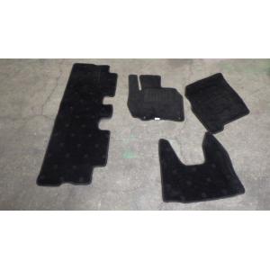 ｅＫワゴン DBA-B11W フロアマット    中古