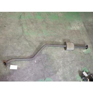 ランサーセディア LA-CS2A センターマフラー   中古