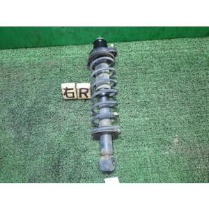 ランサーセディア LA-CS2A 右リアストラット   中古