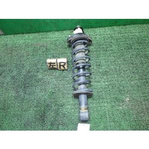 ランサーセディア LA-CS2A 左リアストラット   中古