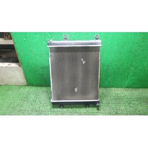 クリッパー GBD-U71T ラジエータ 21400-6A00E 中古