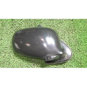 マーチ E-K11 右サイドミラー    96301-44B00 中古