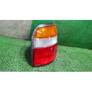 マーチ E-K11 右テールランプ ICHIKO  B6550-41B10 中古