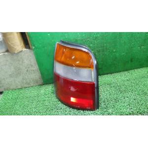 マーチ E-K11 左テールランプ ICHIKO  B6555-41B10 中古