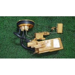 マーチ E-K11 フューエルポンプ   A7042-0M016 中古