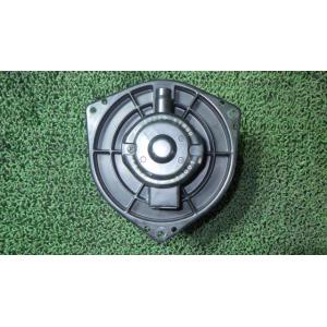 マーチ E-K11 ヒーターブロアモーター   27220-41B00 中古