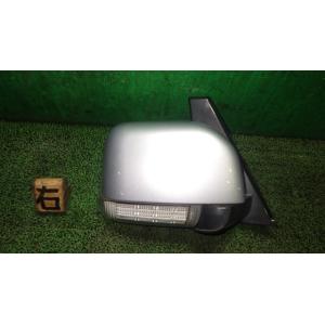 デリカＤ5 DBA-CV5W 右サイドミラー A19A75   7632C778 中古