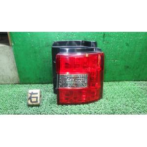 デリカＤ5 DBA-CV5W 右テールランプ IMASEN 1146-378 8330A186 中古