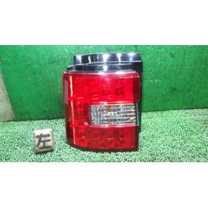 デリカＤ5 DBA-CV5W 左テールランプ IMASEN 1146-378 8330A185 中古