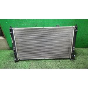 デリカＤ5 DBA-CV5W ラジエータ   1350A297 中古