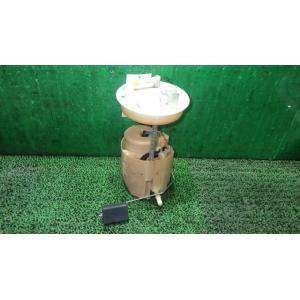 デリカＤ5 DBA-CV5W フューエルポンプ   1760A282 中古