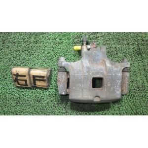 デリカＤ5 DBA-CV5W 右フロントキャリパー   4605A862 中古