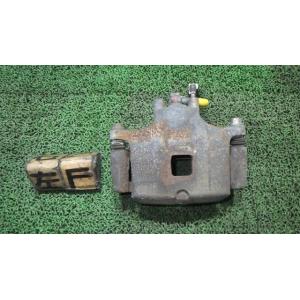 デリカＤ5 DBA-CV5W 左フロントキャリパー   4605A861 中古