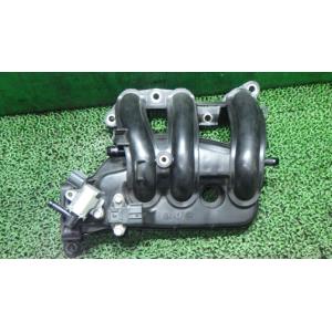 デイズ DBA-B21W インテークマニホールド   14003-6A00G 中古