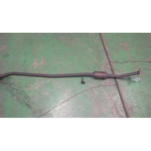 デイズ DBA-B21W マフラーASSY   20100-6A01G 中古