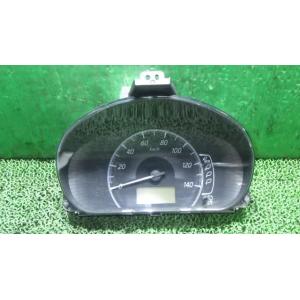 デイズ DBA-B21W スピードメーター   24810-6A06D 中古