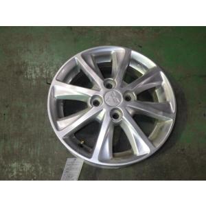 ekワゴン　B11W　アルミホイール　中古