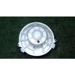 ノート DBA-E12 ヒーターブロアモーター   27226-3VE0A 中古