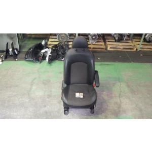 ノート DBA-E12 ドライバーシート    中古