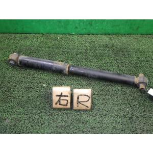 ラパン UA-HE21S 右リアショックアブソーバー JT4