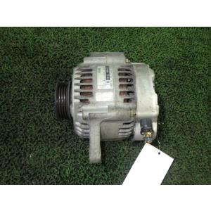 ラパン UA-HE21S オルタネーター/ダイナモ JT4 デンソー 31400-73H00
