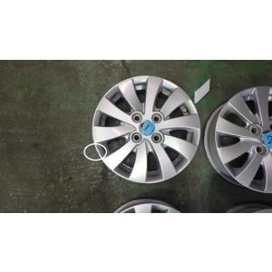 モコ　MG33S　アルミホイール  14×4.5J/4本セット　中古