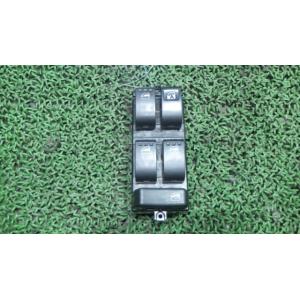 タント DBA-L375S パワーウインドウスイッチ    中古