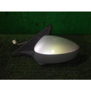 フェアレディZ CBA-Z33 左サイドミラー K23